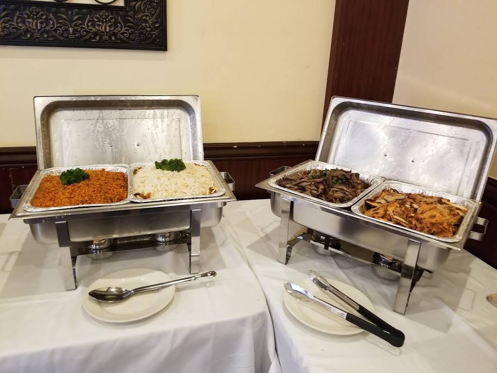 Ryan Palace Restaurant | restaurant | 4300 E 14 Mile Rd, Warren, MI 48092, USA | 5862647322 OR +1 586-264-7322