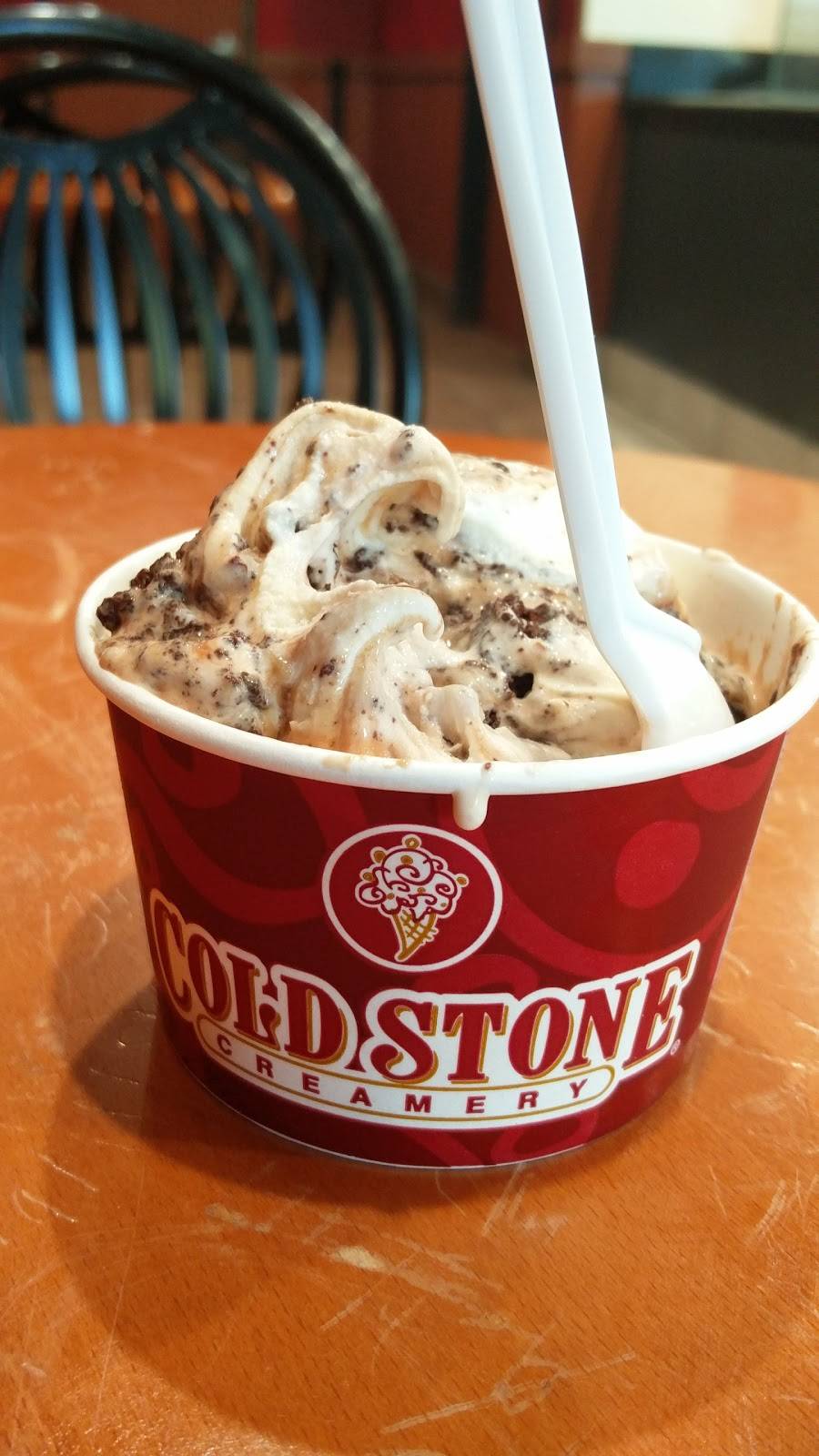 Cold Stone Creamery | bakery | 9214 Anderson Rd, Tampa, FL 33634, USA | 8138864714 OR +1 813-886-4714