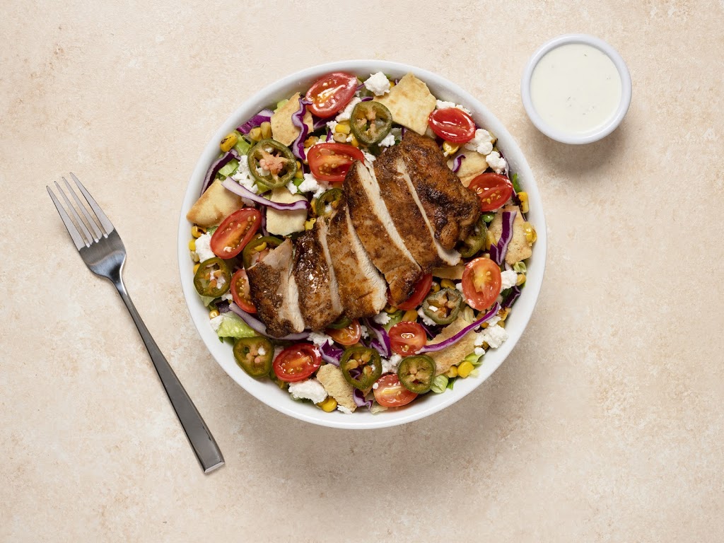 Just Salad | restaurant | 4425 Sharon Rd Suite 195, Charlotte, NC 28211, USA | 7047748200 OR +1 704-774-8200