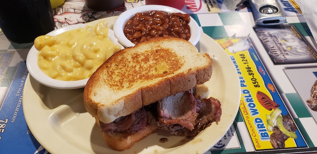 J.R.s Rib Shack | restaurant | 281 N Star Ave, Panama City, FL 32404, USA | 8508715601 OR +1 850-871-5601