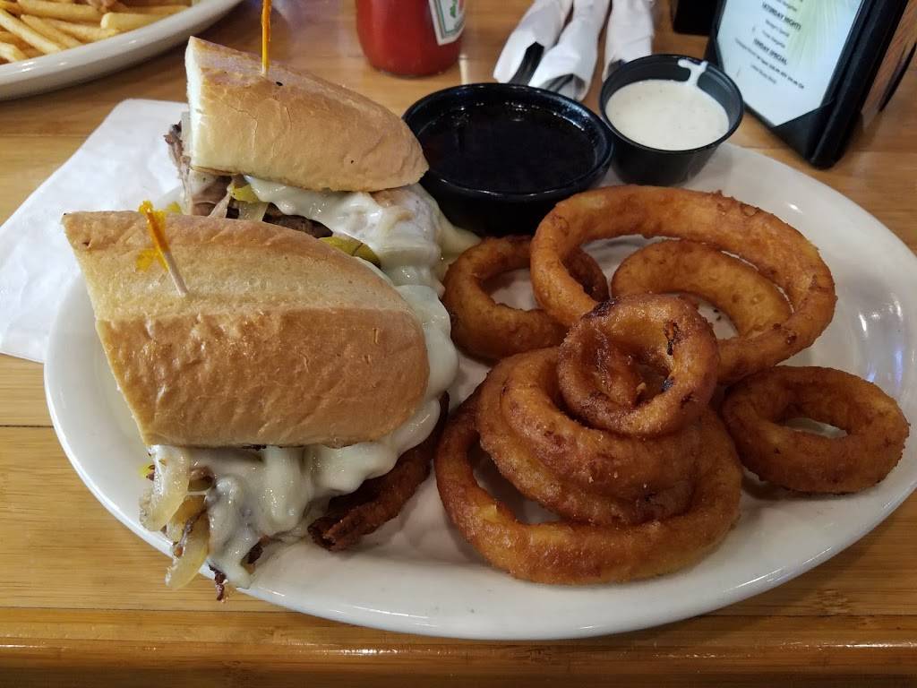 Beach Sports Grill & Bar | restaurant | 8022 Limonite Ave, Riverside, CA 92509, USA | 9513604700 OR +1 951-360-4700