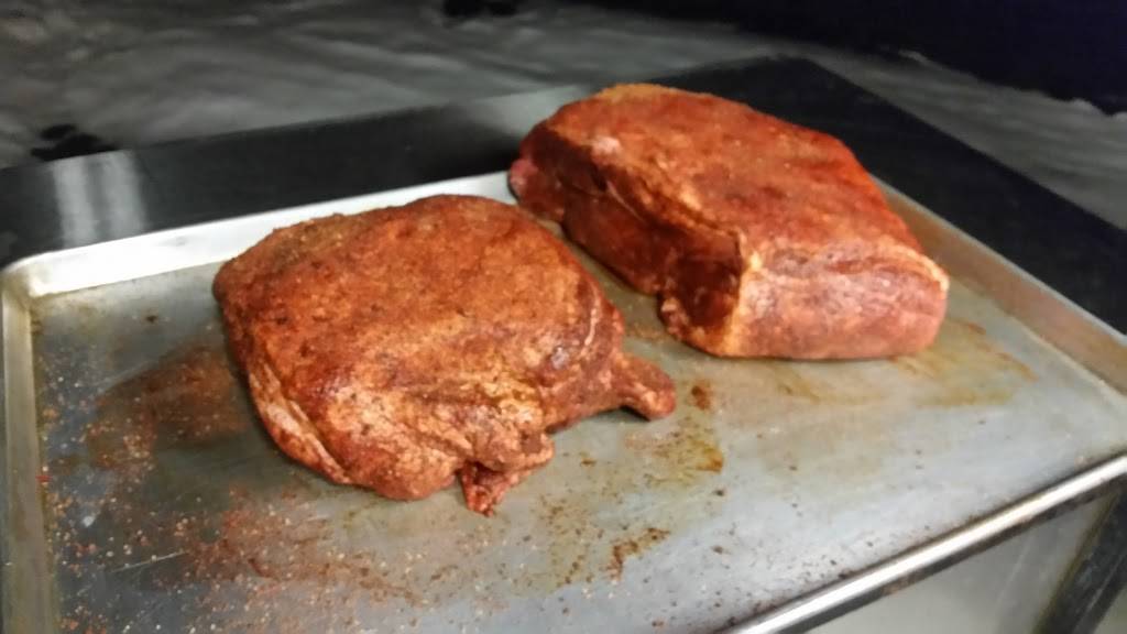 BBQ Barn | restaurant | 3510 NY-247, Canandaigua, NY 14424, USA | 5859051141 OR +1 585-905-1141