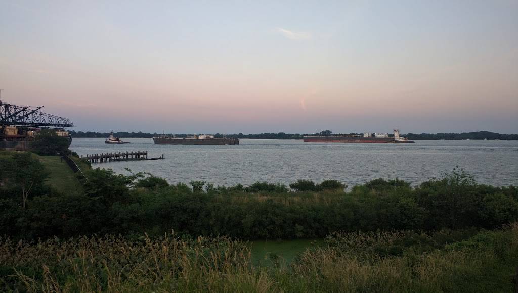 Fort Mifflin | restaurant | 1 Fort Mifflin Rd, Philadelphia, PA 19153, USA | 2156854167 OR +1 215-685-4167