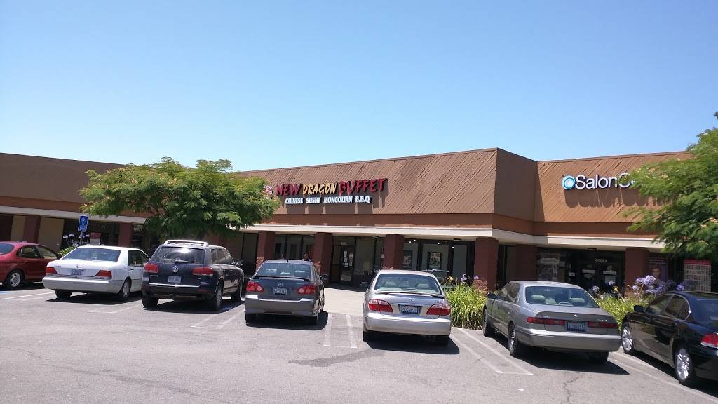 New Dragon Buffet | restaurant | 15073 E 14th St, San Leandro, CA 94578, USA | 5103179998 OR +1 510-317-9998