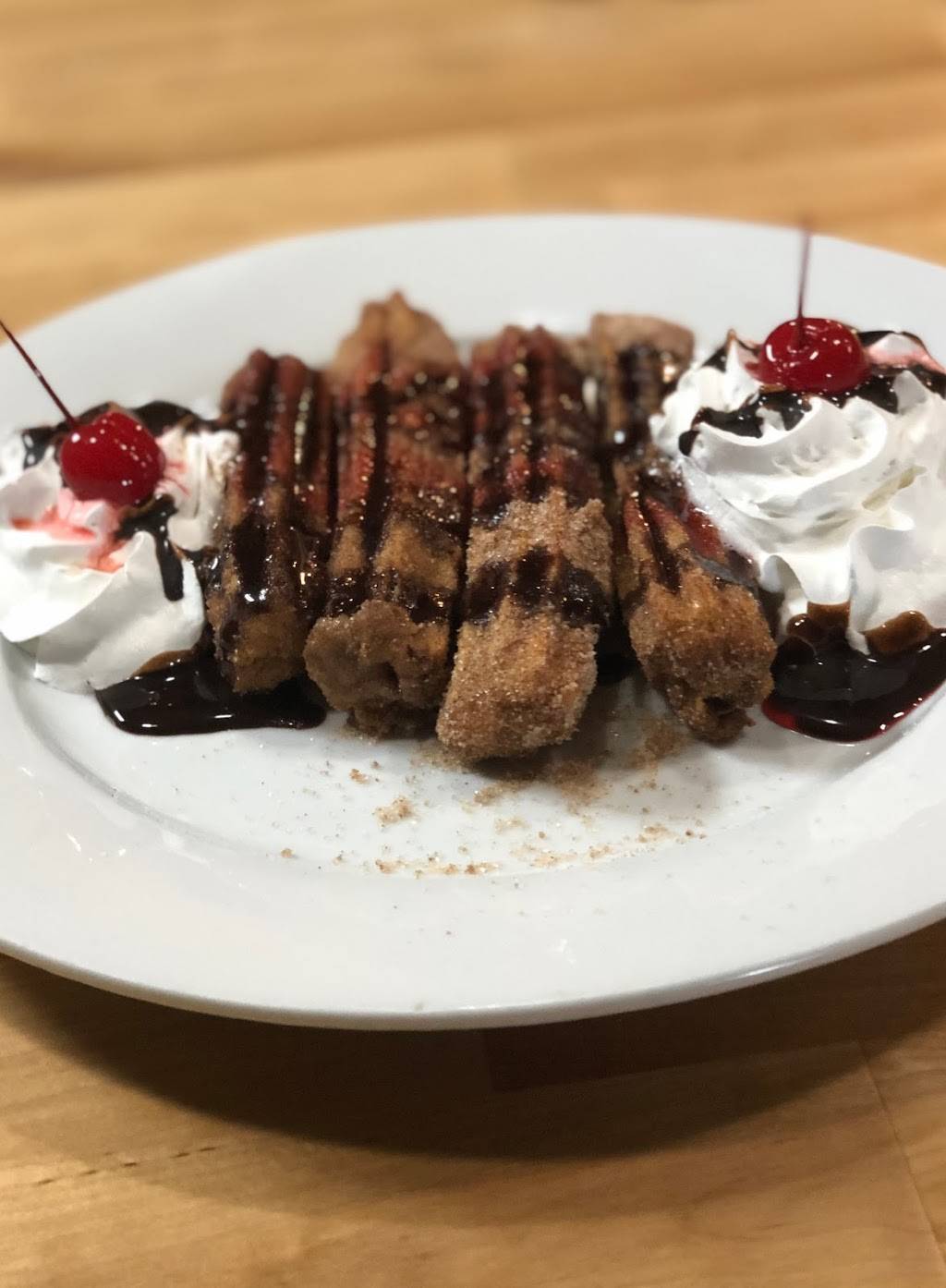 El Nuevo San Juan | restaurant | B, 1648, 2423 N Herritage St, Kinston, NC 28501, USA | 2525272519 OR +1 252-527-2519