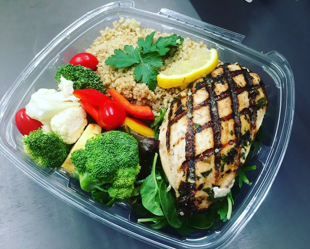 Deans Natural Food Market | restaurant | 1119 NJ-35, Ocean Township, NJ 07712, USA | 7323529168 OR +1 732-352-9168