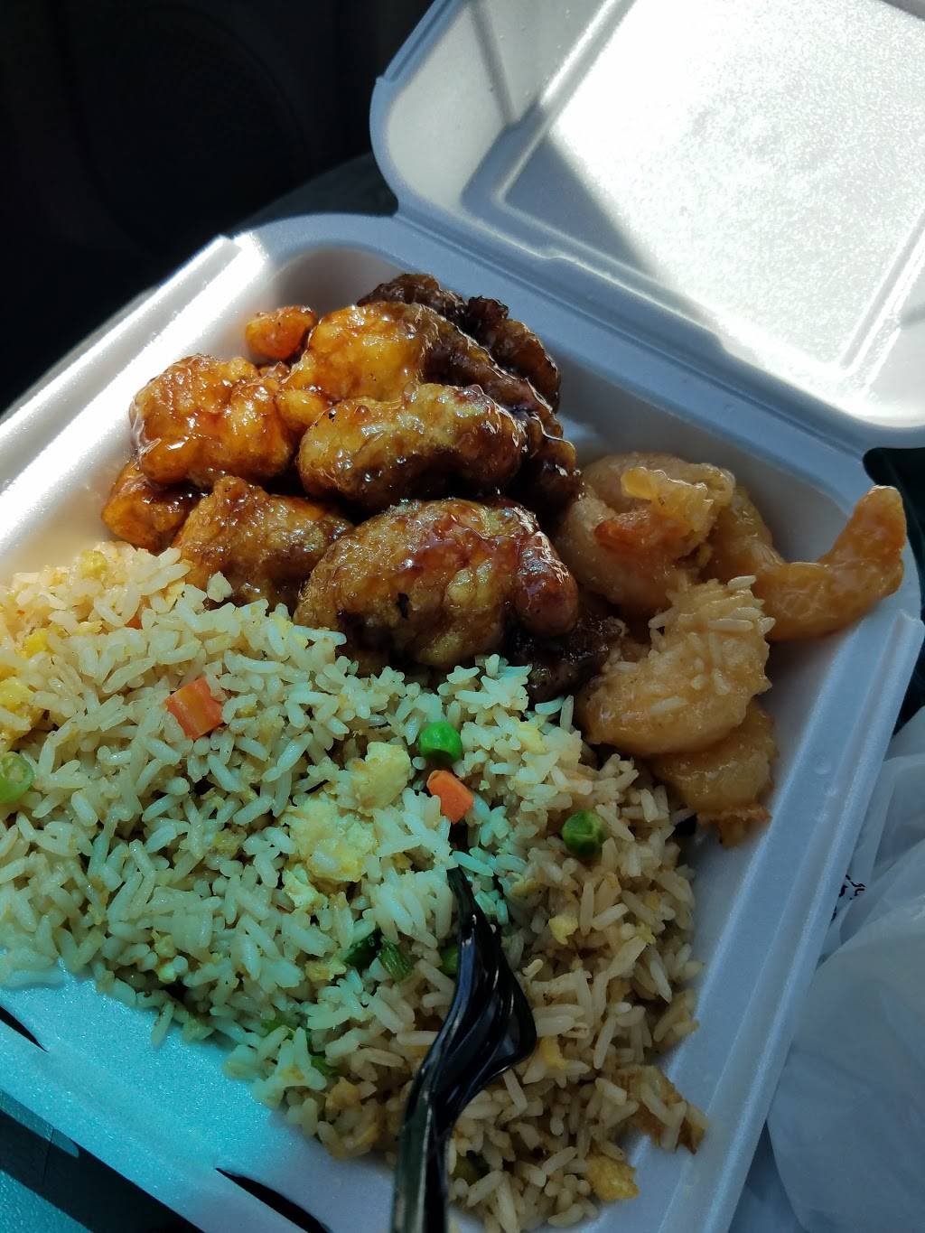 Panda Express | meal takeaway | 9115 E Baseline Rd, Mesa, AZ 85208, USA | 4803542828 OR +1 480-354-2828
