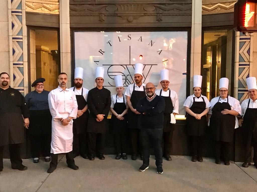 The S & W Market | restaurant | 56 Patton Ave, Asheville, NC 28801, USA | 8285751500 OR +1 828-575-1500