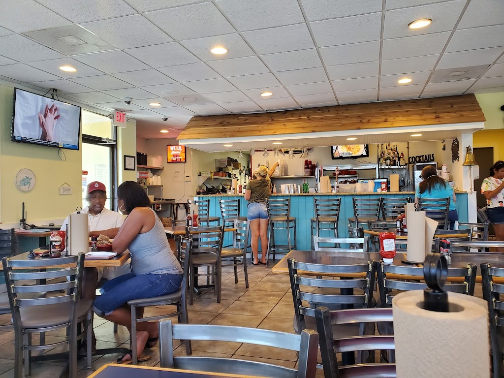 Shrimp Basket Navarre | restaurant | 8900 Navarre Pkwy, Navarre, FL 32566, USA | 8509365227 OR +1 850-936-5227