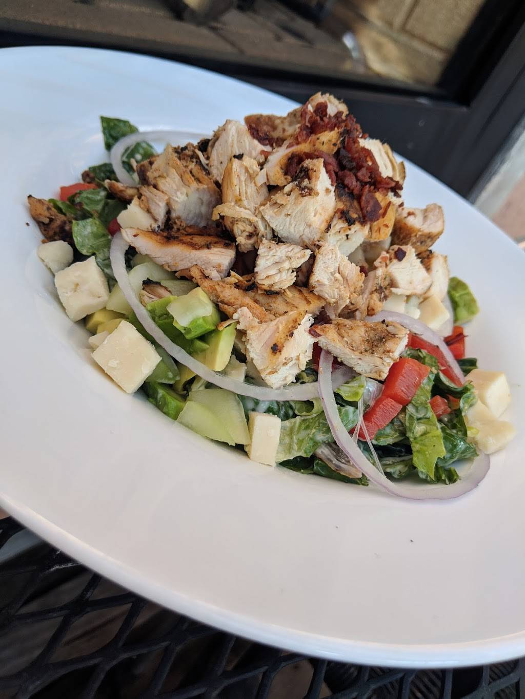 caffe De Luca | restaurant | 7427 Madison St, Forest Park, IL 60130, USA | 7083669200 OR +1 708-366-9200