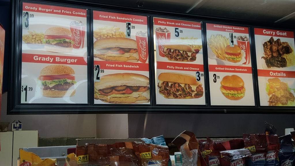 Blue Nile | restaurant | 1600 18th Ave S, St. Petersburg, FL 33712, USA | 7278946515 OR +1 727-894-6515