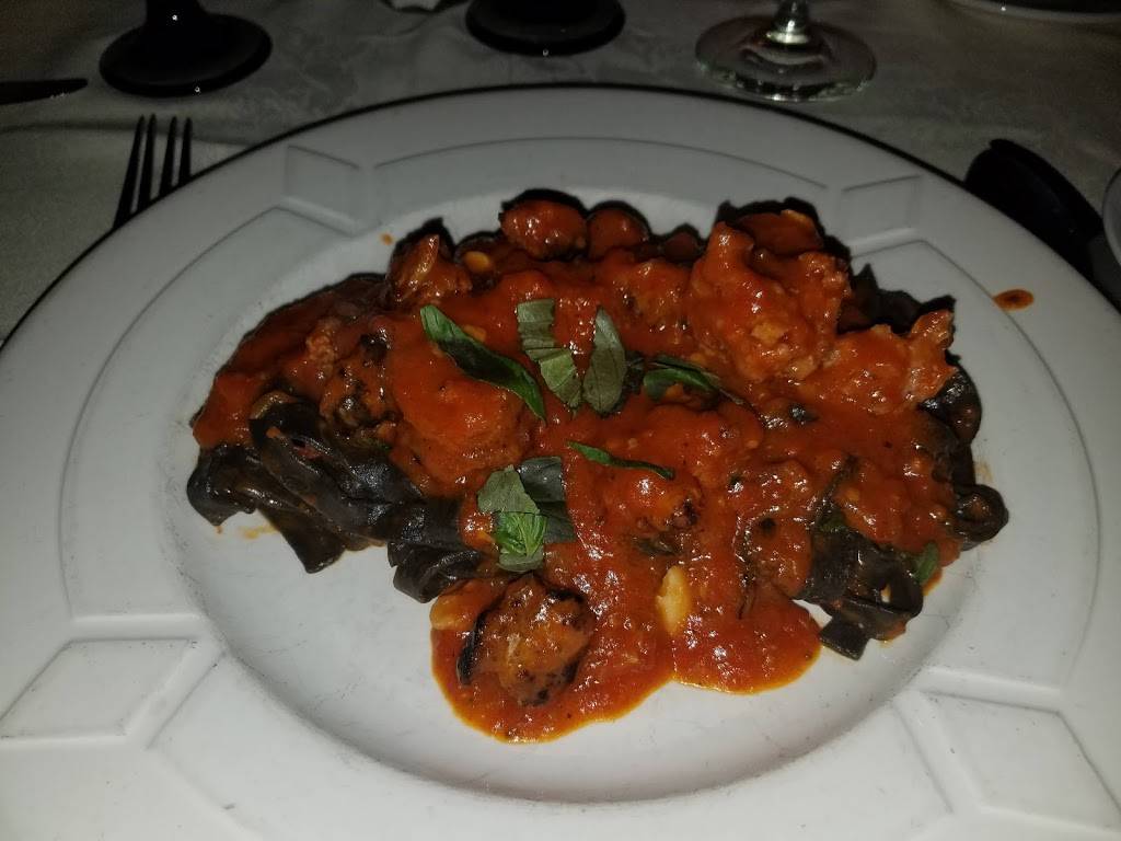 Della Francesca | restaurant | 46 Mill Plain Rd, Danbury, CT 06811, USA | 2037912068 OR +1 203-791-2068