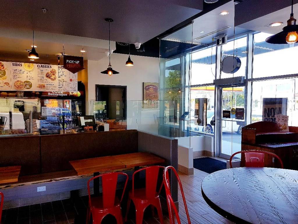 Mucho Burrito Fresh Mexican Grill | restaurant | 4195 King St E Building B Unit 102, Kitchener, ON N2P 0C1, Canada | 5196532777 OR +1 519-653-2777