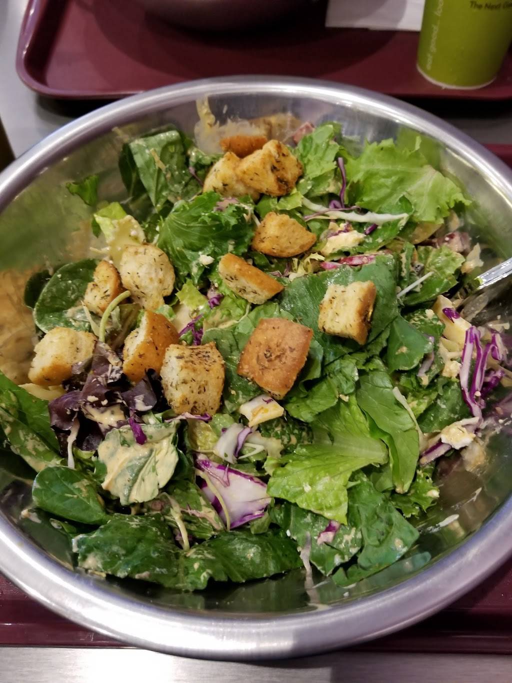 Salata | restaurant | 3000 W Memorial Rd #106, Oklahoma City, OK 73120, USA | 4052854880 OR +1 405-285-4880