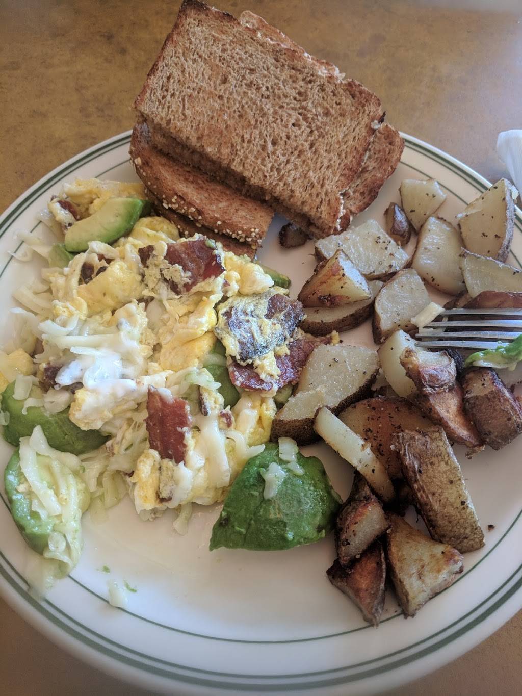 Salada Beach Cafe | cafe | 220 Paloma Ave, Pacifica, CA 94044, USA | 6505571356 OR +1 650-557-1356