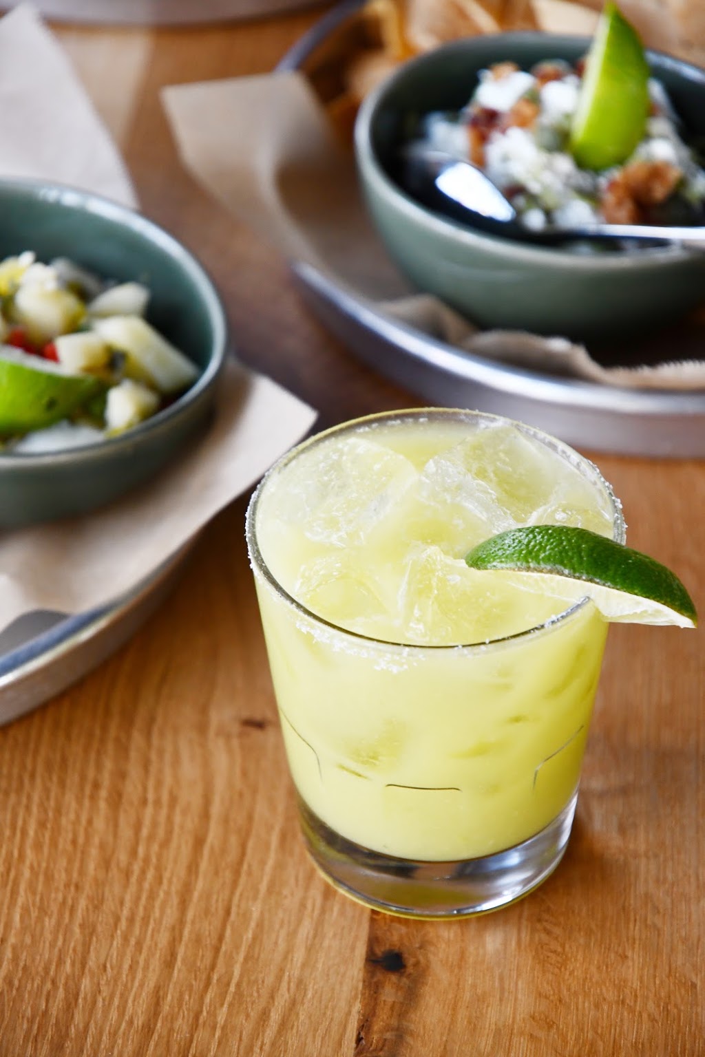 Avo Modern Mexican | restaurant | 2058 W 25th St, Cleveland, OH 44113, USA | 2163316961 OR +1 216-331-6961