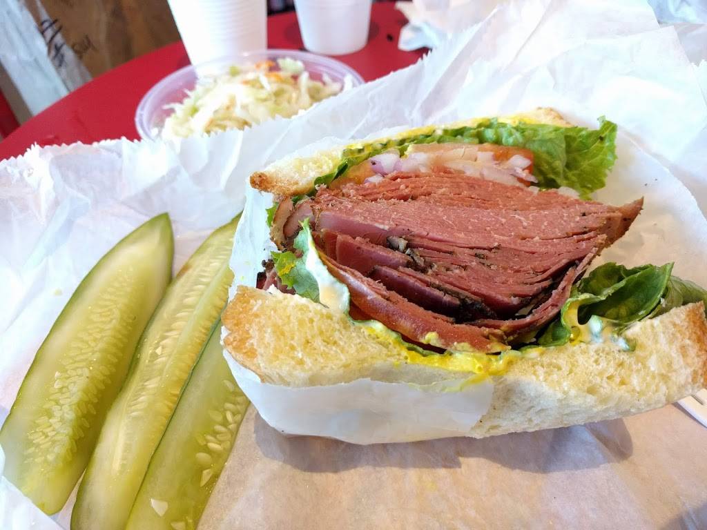 Kaufmans Bagel & Delicatessen | bakery | 4905 Dempster Street, Skokie, IL 60077, USA | 8476776190 OR +1 847-677-6190