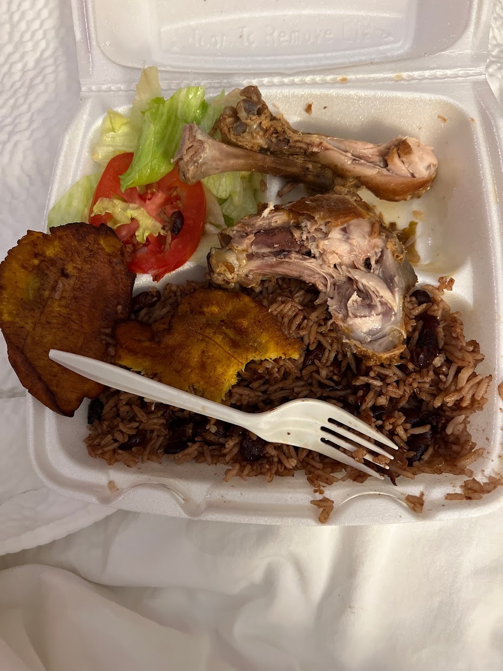 Sonias Kreyol Kitchen | restaurant | 2616 Blodgett St, Houston, TX 77004, USA | 3465383809 OR +1 346-538-3809