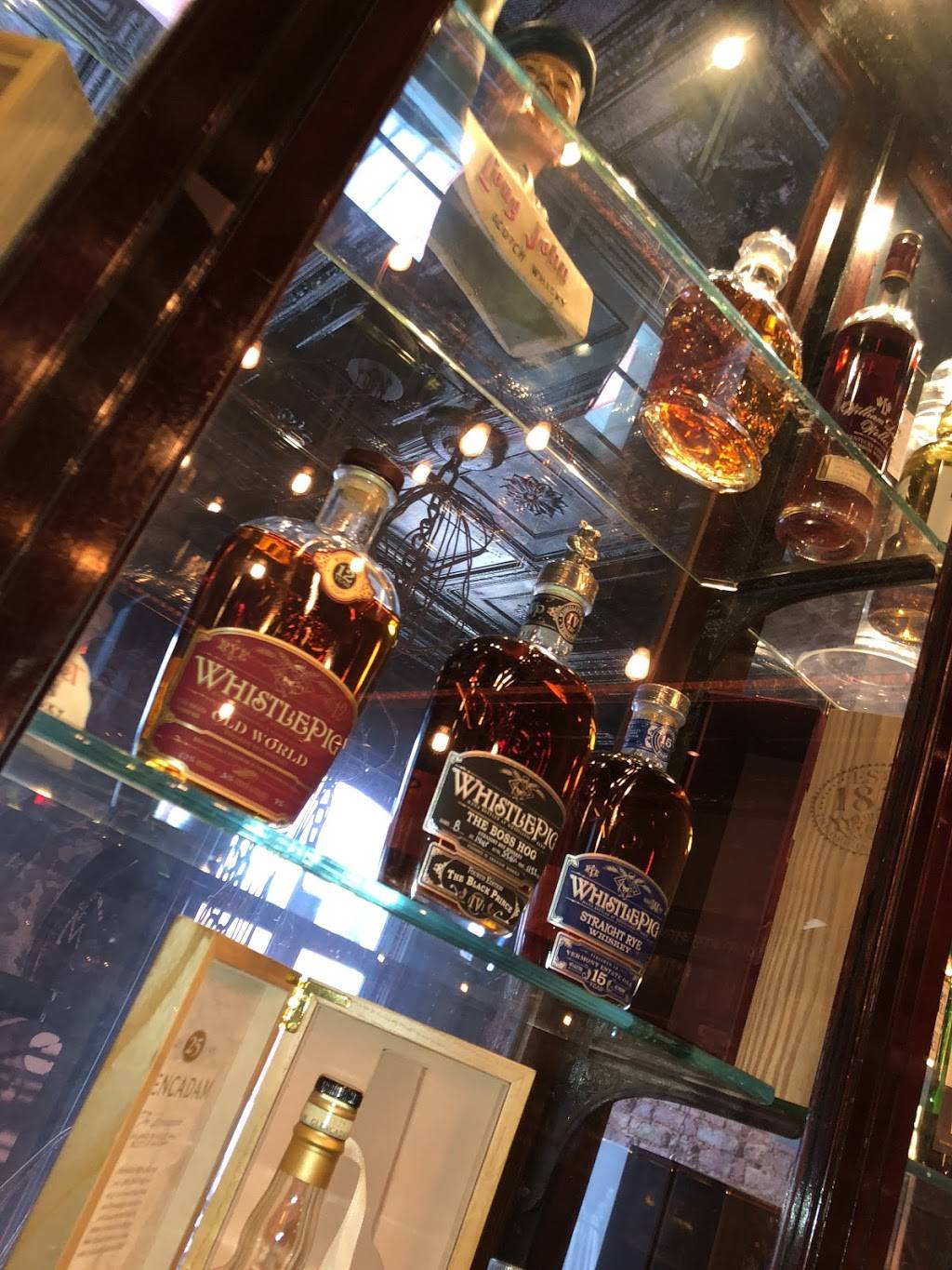 The Georgetown Whiskey Room | restaurant | 3705, 3125 M St NW, Washington, DC 20007, USA | 2027512111 OR +1 202-751-2111