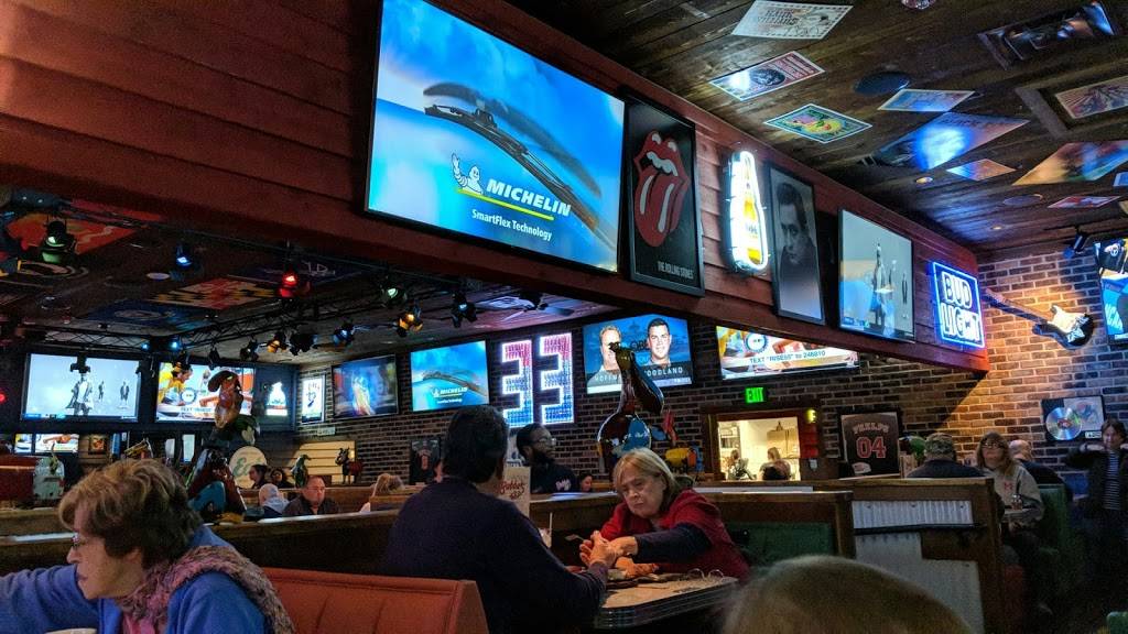 Bubbas 33 | restaurant | 7305 Ritchie Hwy, Glen Burnie, MD 21061, USA | 4107607427 OR +1 410-760-7427