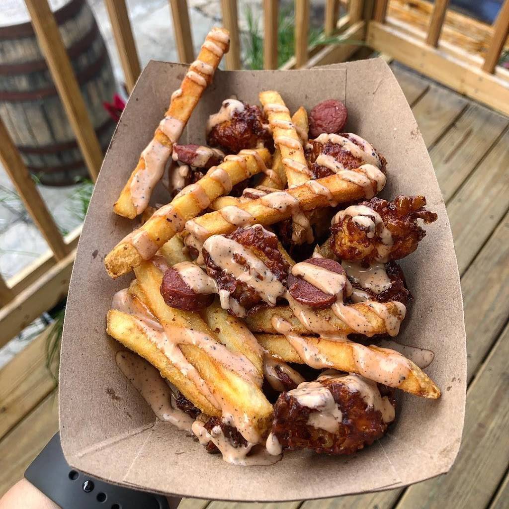 Lincolns Beard Brewing Co. | night club | 7360 SW 41st St, Miami, FL 33155, USA | 3059127390 OR +1 305-912-7390