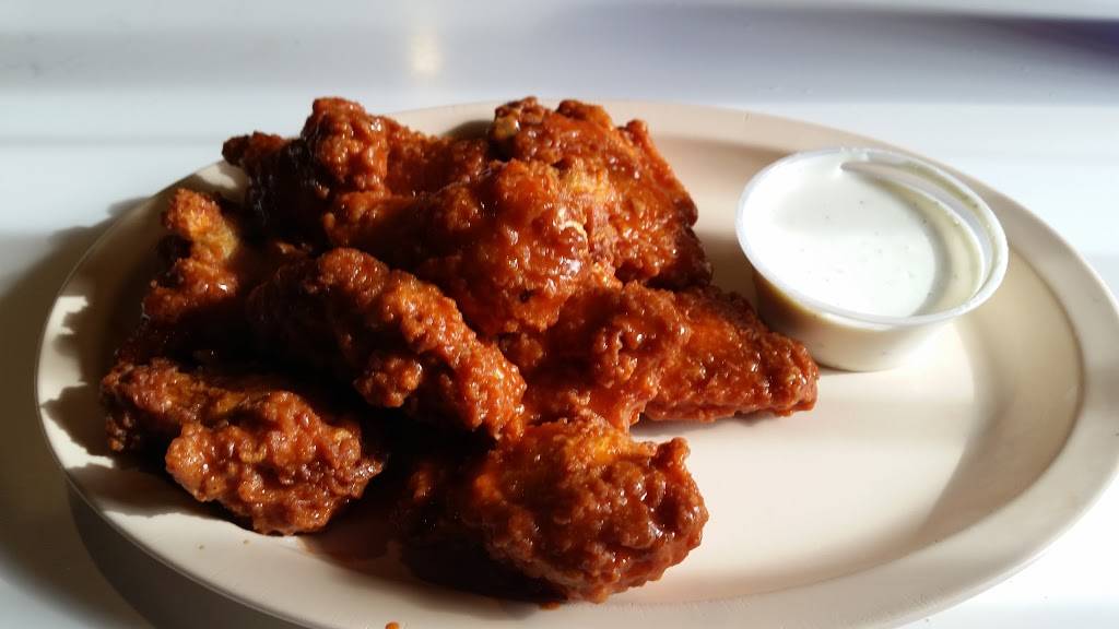 Elizabeths Pizza | restaurant | 2505 Westchester Dr, High Point, NC 27262, USA | 3368894030 OR +1 336-889-4030