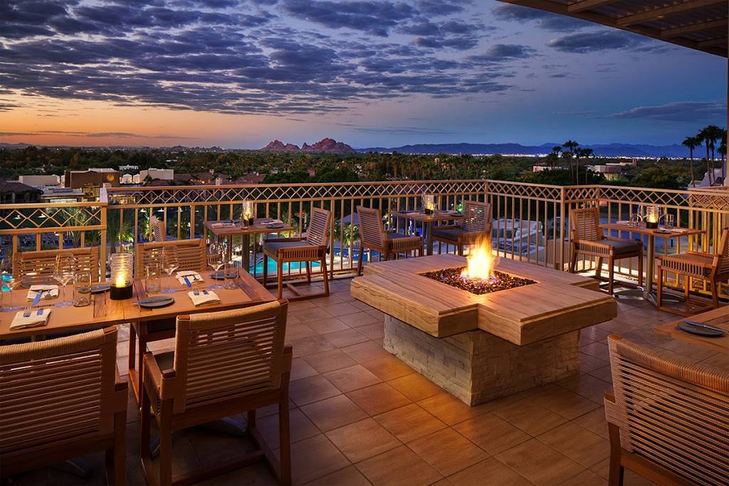 J&G Steakhouse | restaurant | 6000 E Camelback Rd, Scottsdale, AZ 85251, USA | 4802148000 OR +1 480-214-8000