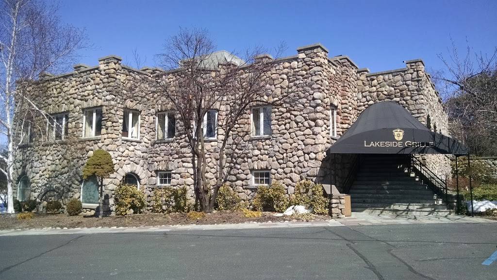 Ramsey Golf & Country Club | restaurant | 105 Lakeside Dr, Ramsey, NJ 07446, USA | 2013270009 OR +1 201-327-0009