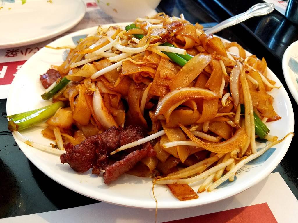 Ho Kee Cafe | restaurant | 533 S Del Mar Ave, San Gabriel, CA 91776, USA | 6267661076 OR +1 626-766-1076