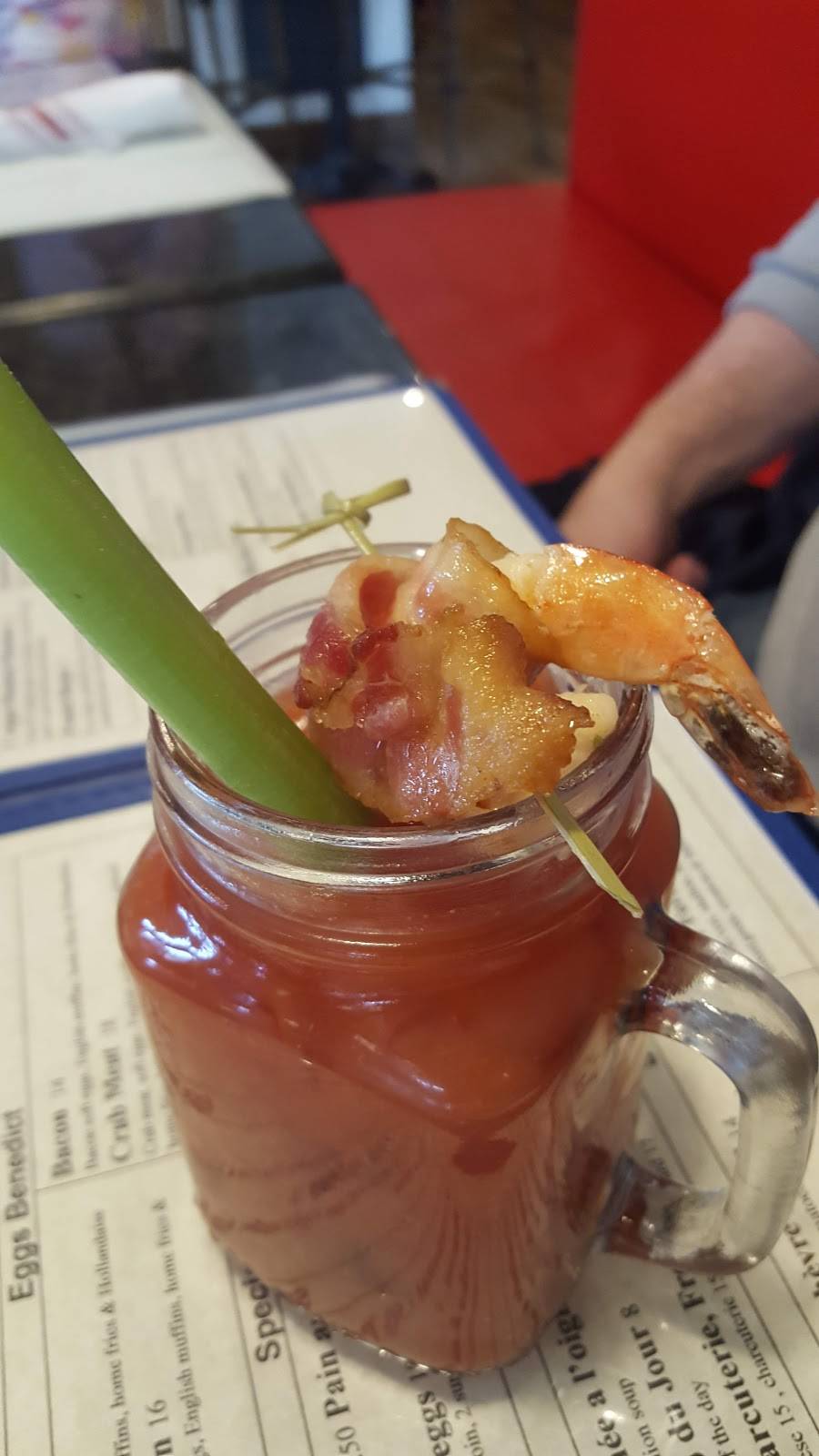 Sucre Sale | restaurant | 109 Danbury Rd, Ridgefield, CT 06877, USA | 2032445653 OR +1 203-244-5653