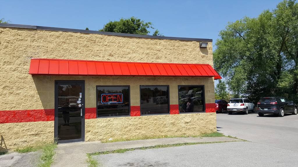 Bobs Barbecue | restaurant | 106 Enon Springs Rd W, Smyrna, TN 37167, USA | 6154595885 OR +1 615-459-5885