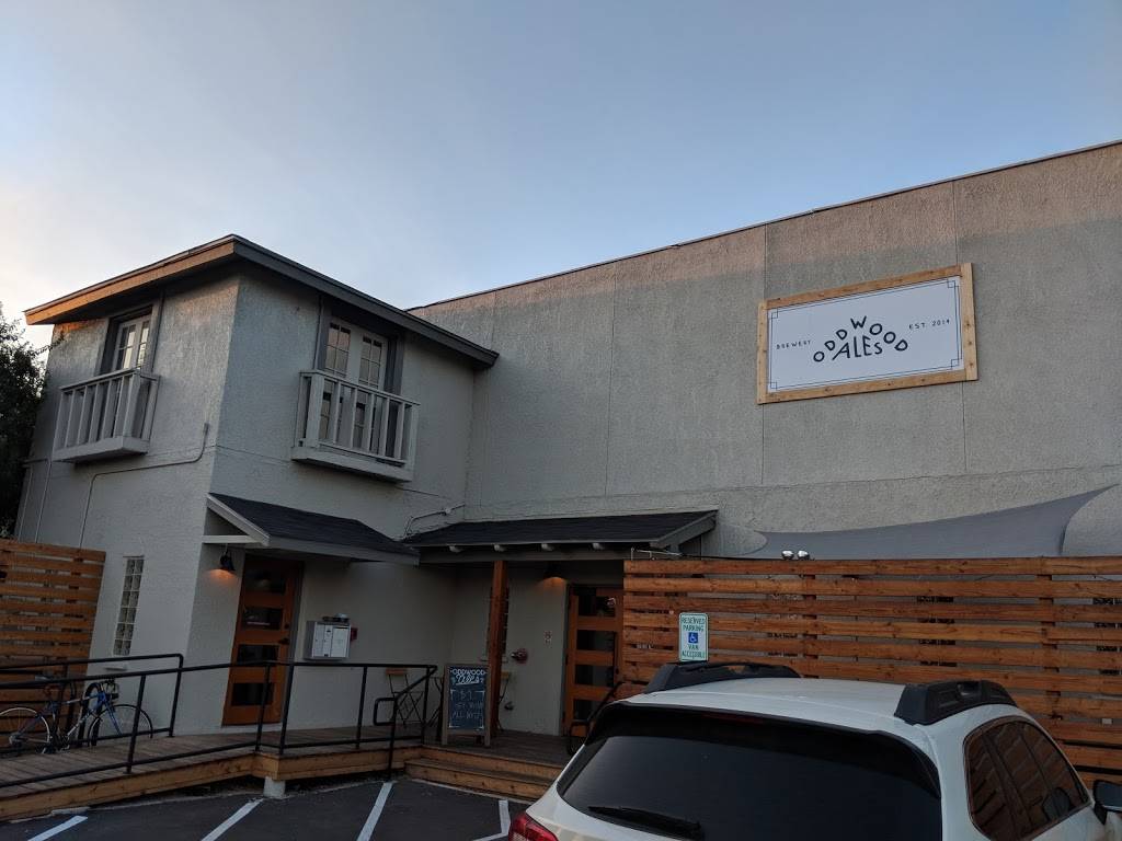 Oddwood Ales | restaurant | 5703, 3108 Manor Rd, Austin, TX 78723, USA | 5122200612 OR +1 512-220-0612