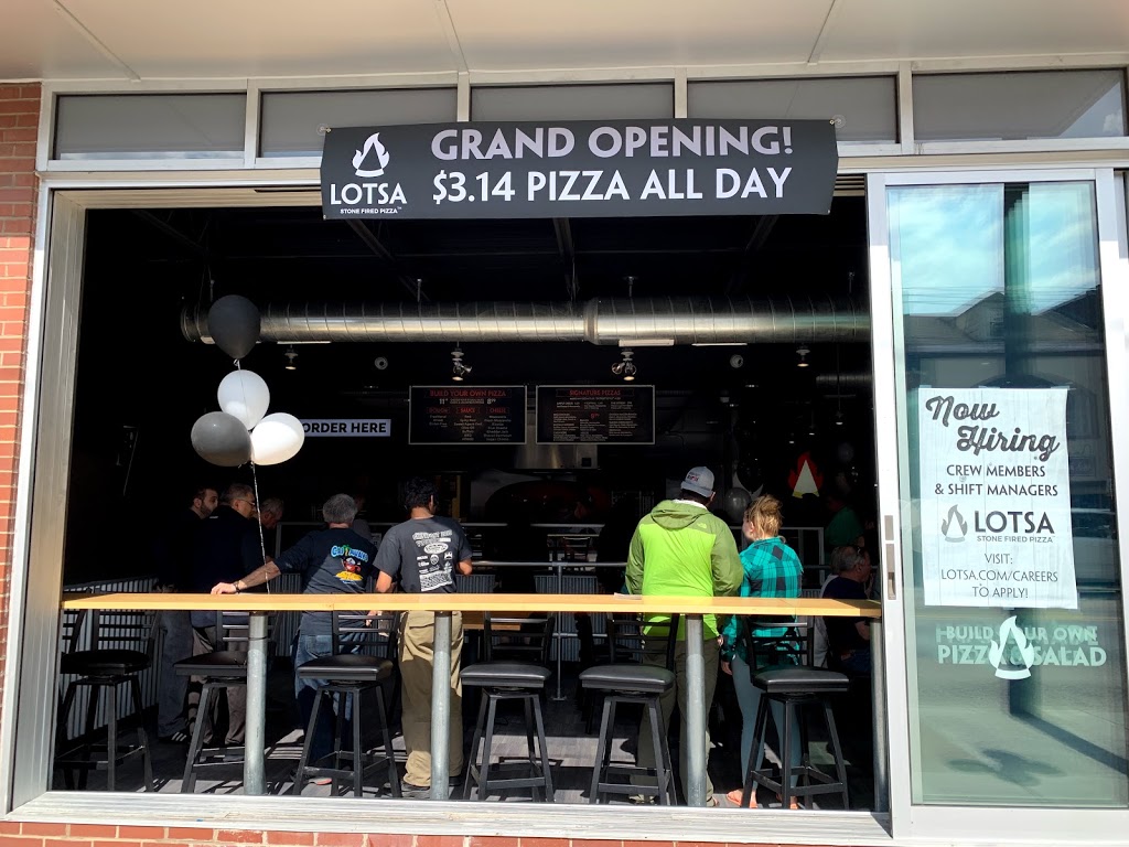 Lotsa Stone Fired Pizza (South Side) | restaurant | 1733 E Carson St, Pittsburgh, PA 15203, USA | 4122823162 OR +1 412-282-3162