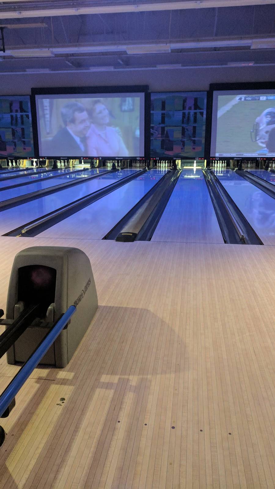 PiNZ - Milford | restaurant | 110 S Main St, Milford, MA 01757, USA | 5084736611 OR +1 508-473-6611