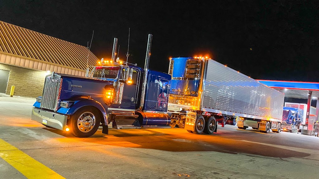 Iowa 80 - The Worlds Largest Truckstop | restaurant | 755 W Iowa 80 Rd, Walcott, IA 52773, USA | 5632846961 OR +1 563-284-6961