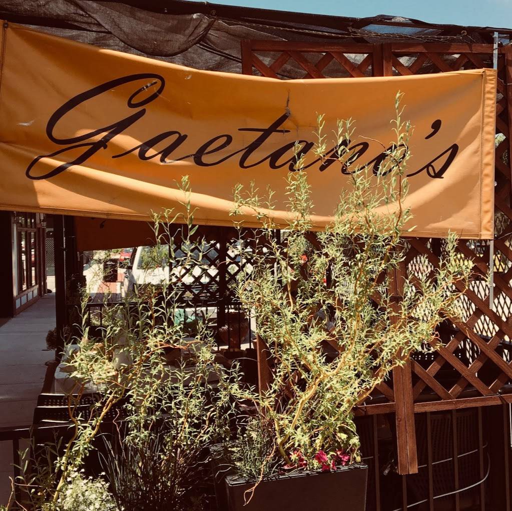 Gaetanos Forest Park | restaurant | 7636 Madison St, Forest Park, IL 60130, USA | 7083664010 OR +1 708-366-4010
