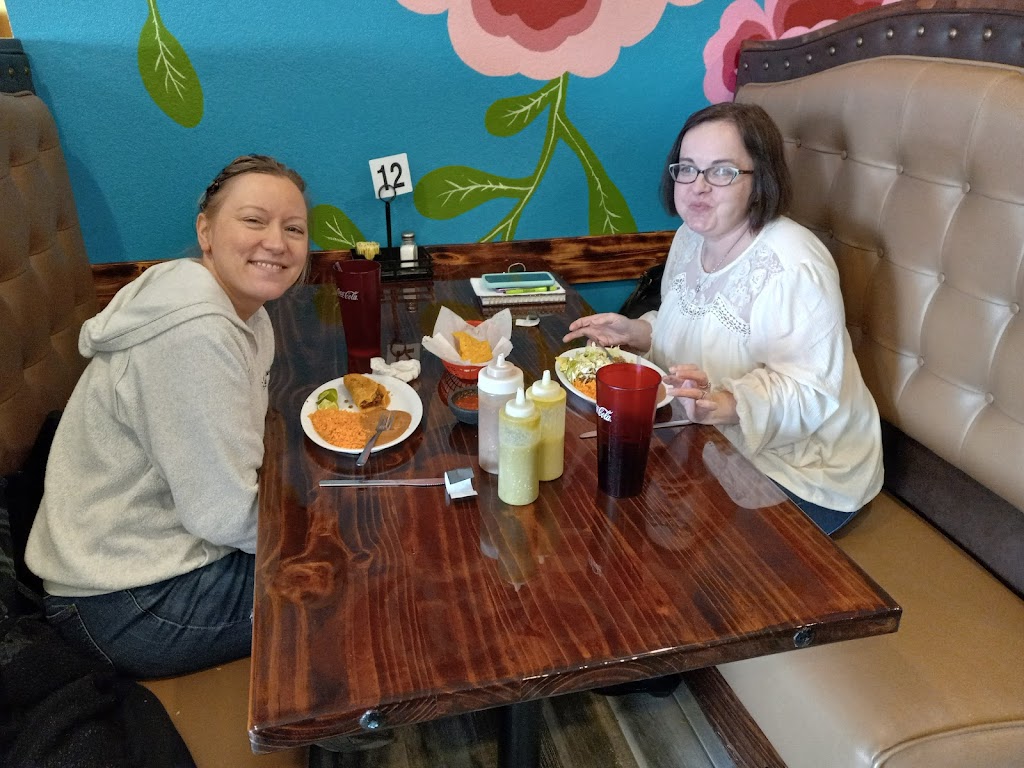 Taqueria el sol 2 | restaurant | 103 N 1st St, Abbotsford, WI 54405, USA | 7153160763 OR +1 715-316-0763