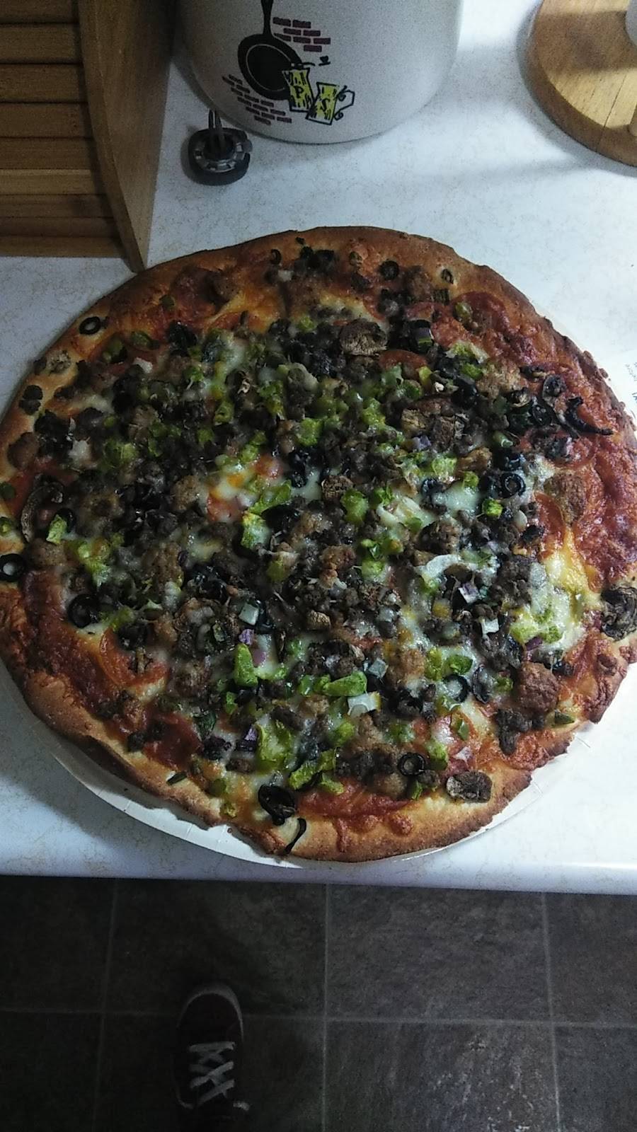 Papa Murphys Take N Bake Pizza | meal takeaway | 18012 SE Stark St, Portland, OR 97233, USA | 5036667272 OR +1 503-666-7272