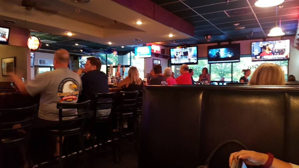 Dillons Restaurant and Sports Bar | restaurant | 850 Dogwood Rd b500, Lawrenceville, GA 30044, USA | 7709784308 OR +1 770-978-4308