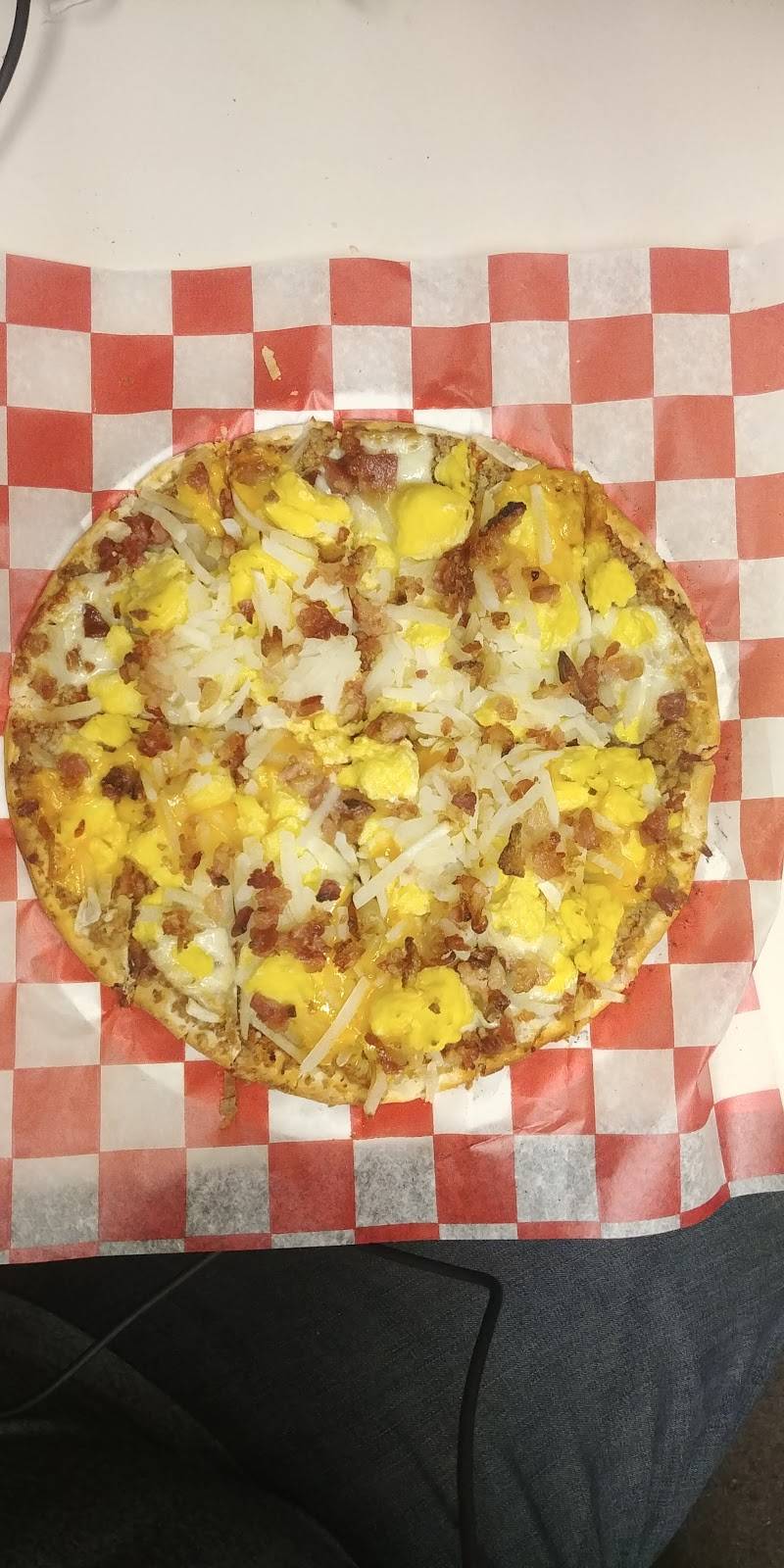 Now Serving Davis Brothers Pizza | restaurant | 1608 Northbrook Dr Suite 105, Normal, IL 61761, USA | 3098080541 OR +1 309-808-0541