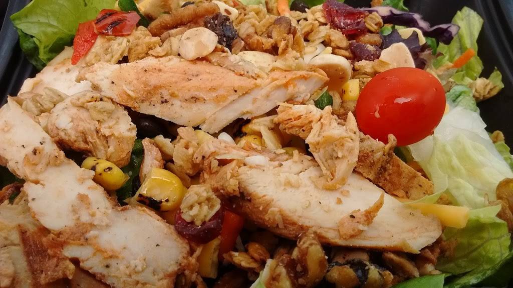 Chick-fil-A | restaurant | 2421 W Cheltenham Ave, Philadelphia, PA 19150, USA | 2158852423 OR +1 215-885-2423