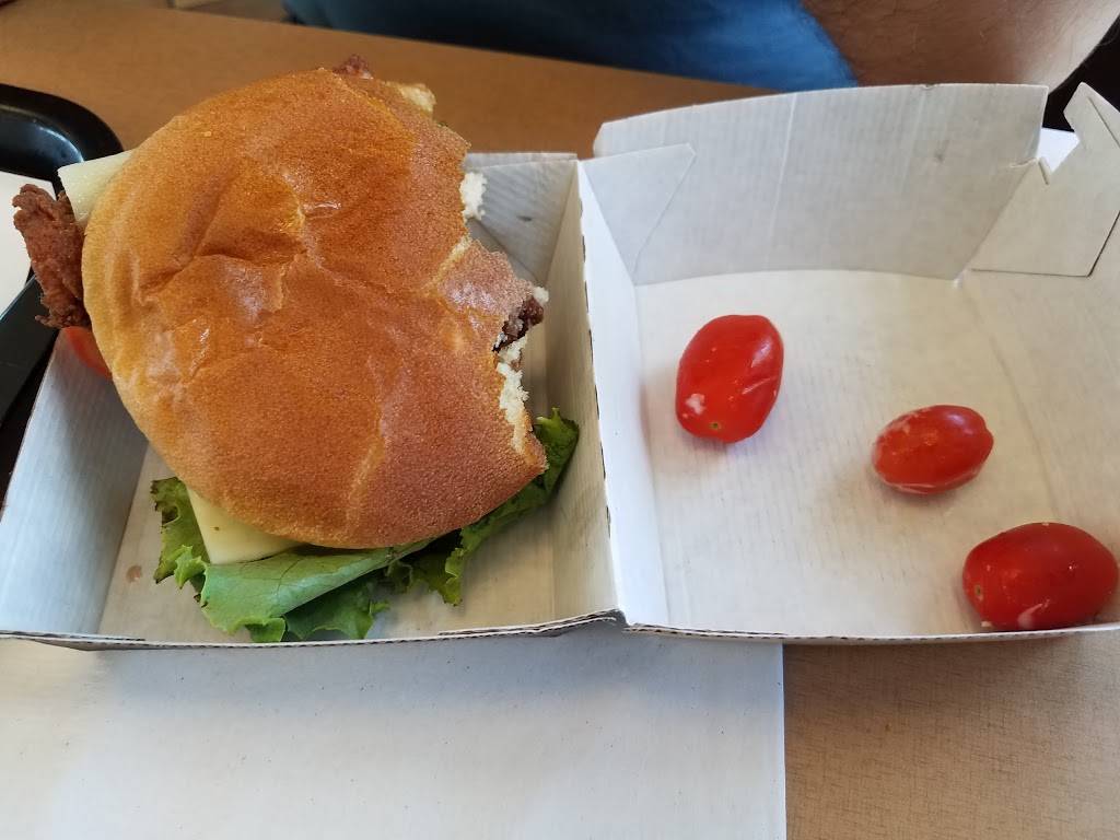 Chick-fil-A | restaurant | 2082 Blowing Rock Rd, Boone, NC 28607, USA | 8282644660 OR +1 828-264-4660