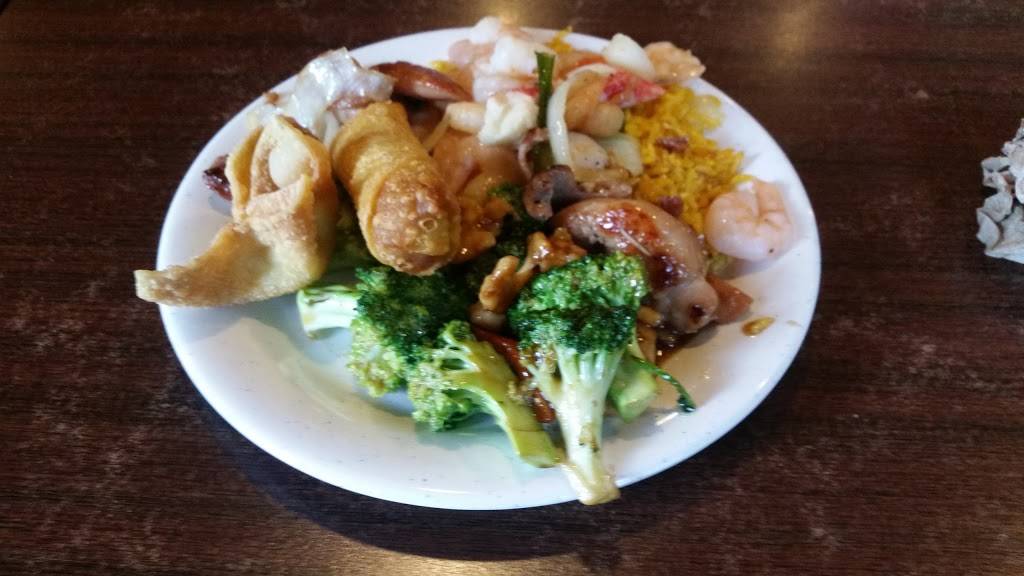 Mandarin House | restaurant | 1305 N Main St, Madisonville, KY 42431, USA | 2708213003 OR +1 270-821-3003