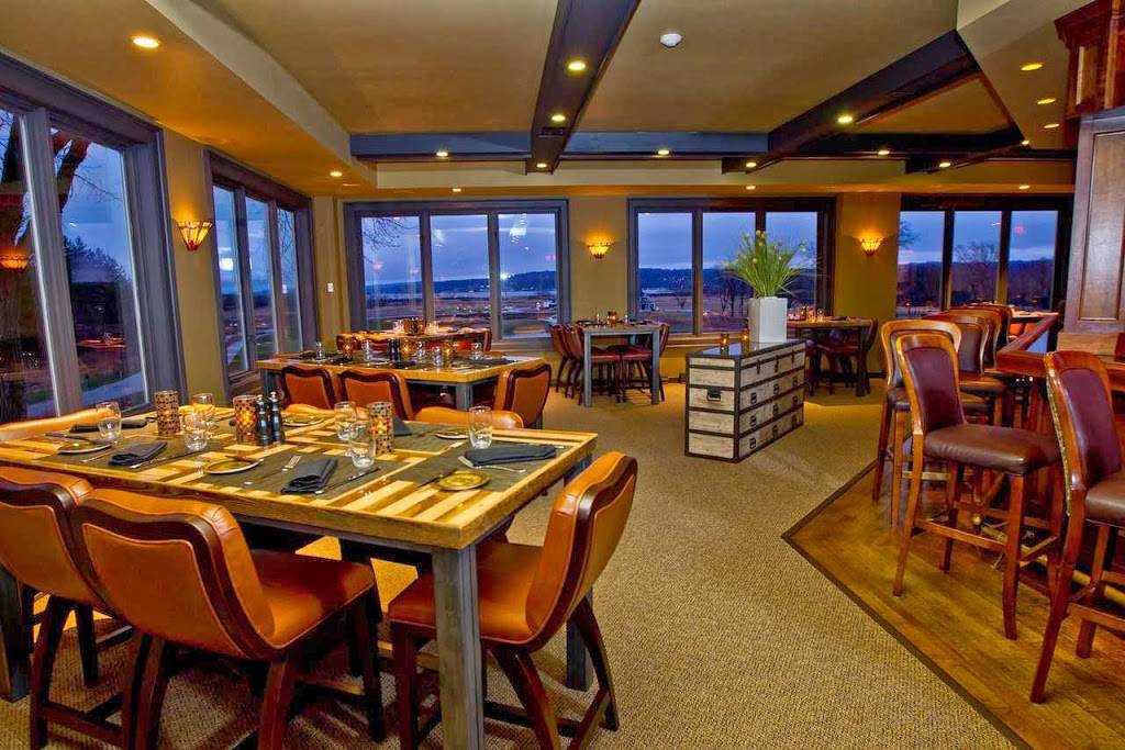 Hunt Club Steakhouse | restaurant | 555 Hunt Club Ct, Lake Geneva, WI 53147, USA | 2622457200 OR +1 262-245-7200