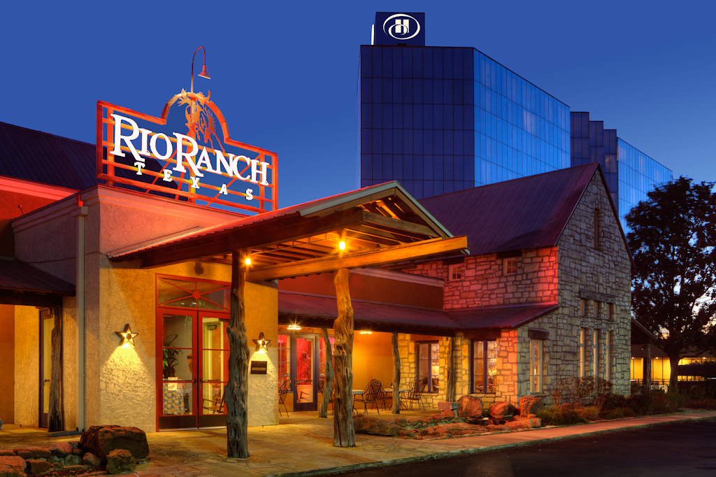 Rio Ranch Restaurant | restaurant | 9999 Westheimer Rd, Houston, TX 77042, USA | 7139525000 OR +1 713-952-5000