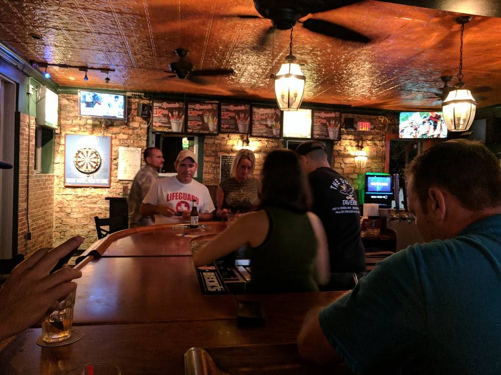 The Duck Tavern | restaurant | 5901 N Federal Hwy, Boca Raton, FL 33487, USA | 5619988288 OR +1 561-998-8288