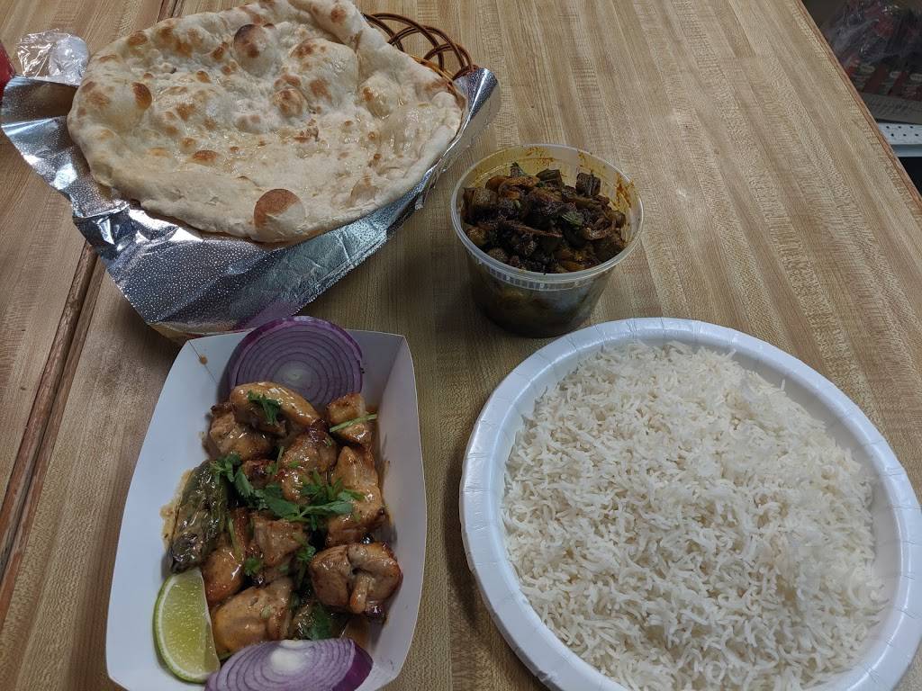 Haafiz Food Mart | restaurant | 34595 Alvarado-Niles Rd, Union City, CA 94587, USA | 5104412800 OR +1 510-441-2800