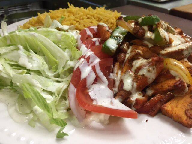 Eat Better Deli and Grill | restaurant | 4202, 527 E 137th St, Bronx, NY 10454, USA | 3472702323 OR +1 347-270-2323