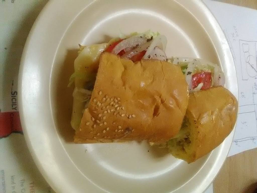 Annas Pizza | restaurant | 9708 Warwick Blvd, Newport News, VA 23601, USA | 7575950723 OR +1 757-595-0723