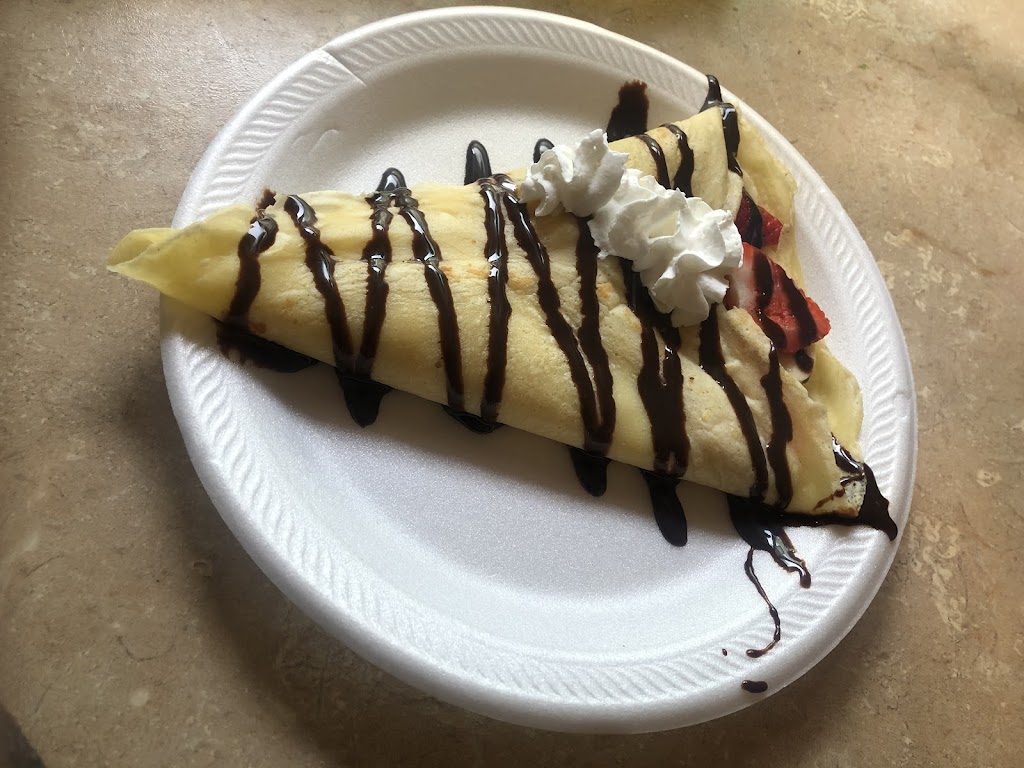 La Pupusa Loca y Más! | restaurant | 1729 S Hardy Ave, Independence, MO 64052, USA | 8162262684 OR +1 816-226-2684